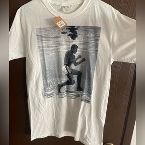 NWT Muhammad Ali Tee